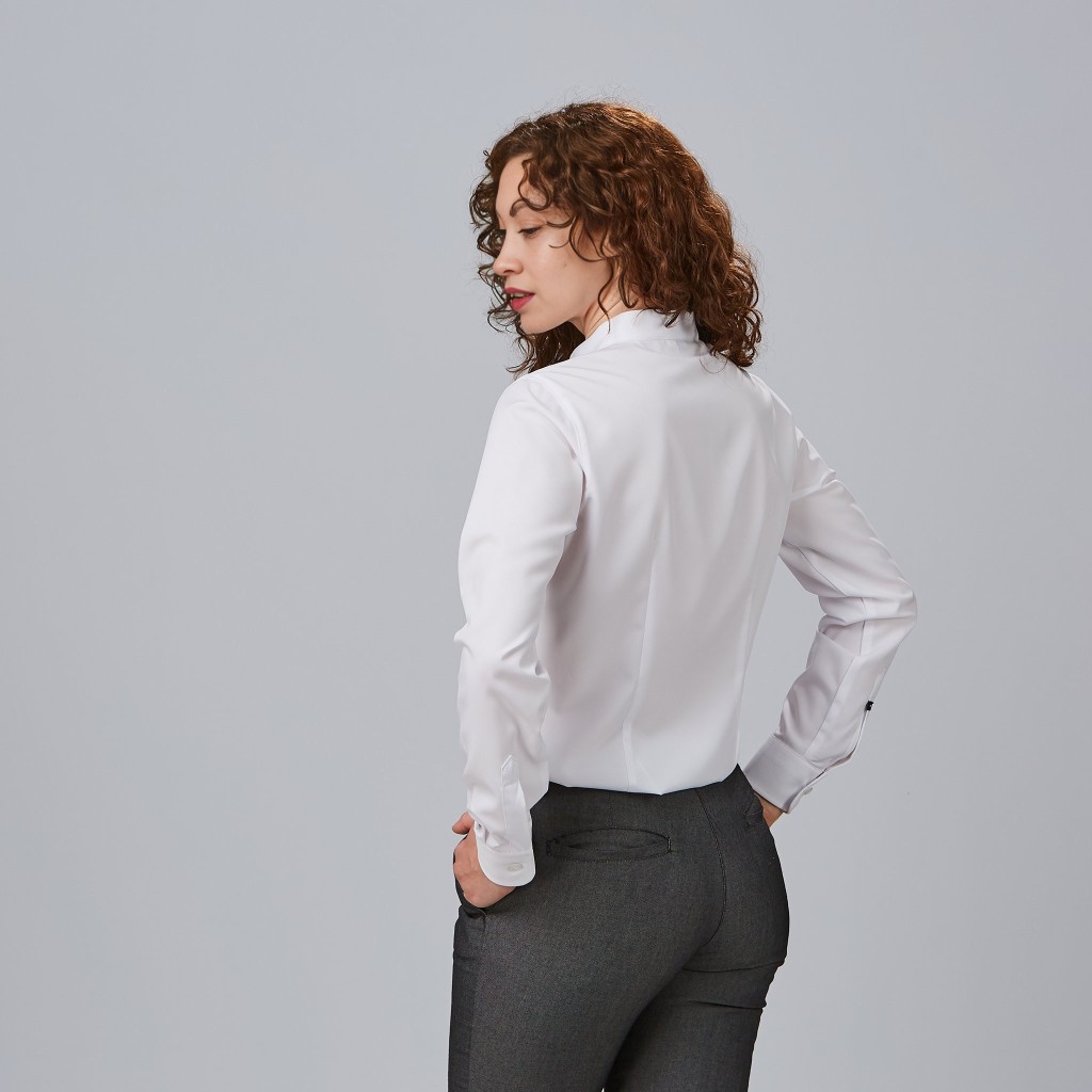 CAMISA MUJER GIULIA