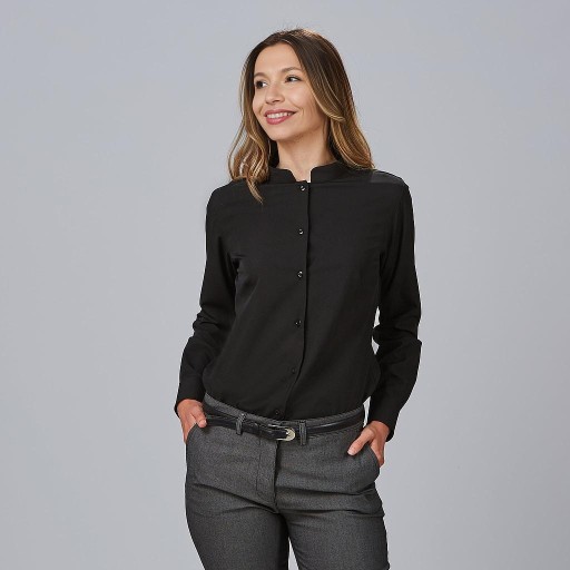 CAMISA MUJER GIULIA 2