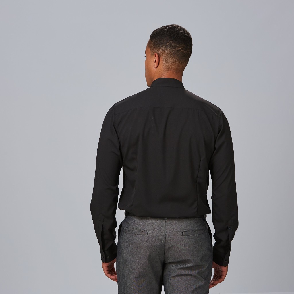 CAMISA HOMBRE SLIM FIT MATTEO