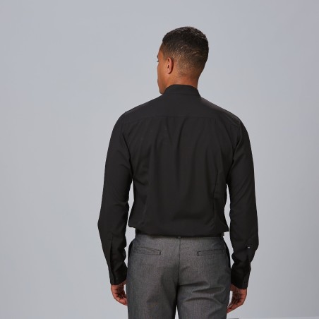 CAMISA HOMBRE SLIM FIT MATTEO