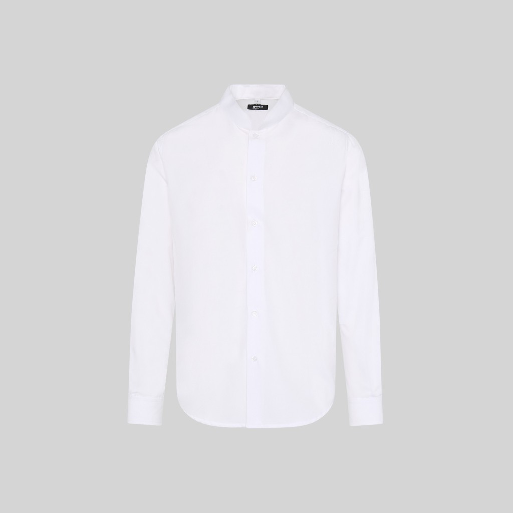 CAMISA HOMBRE SLIM FIT MATTEO