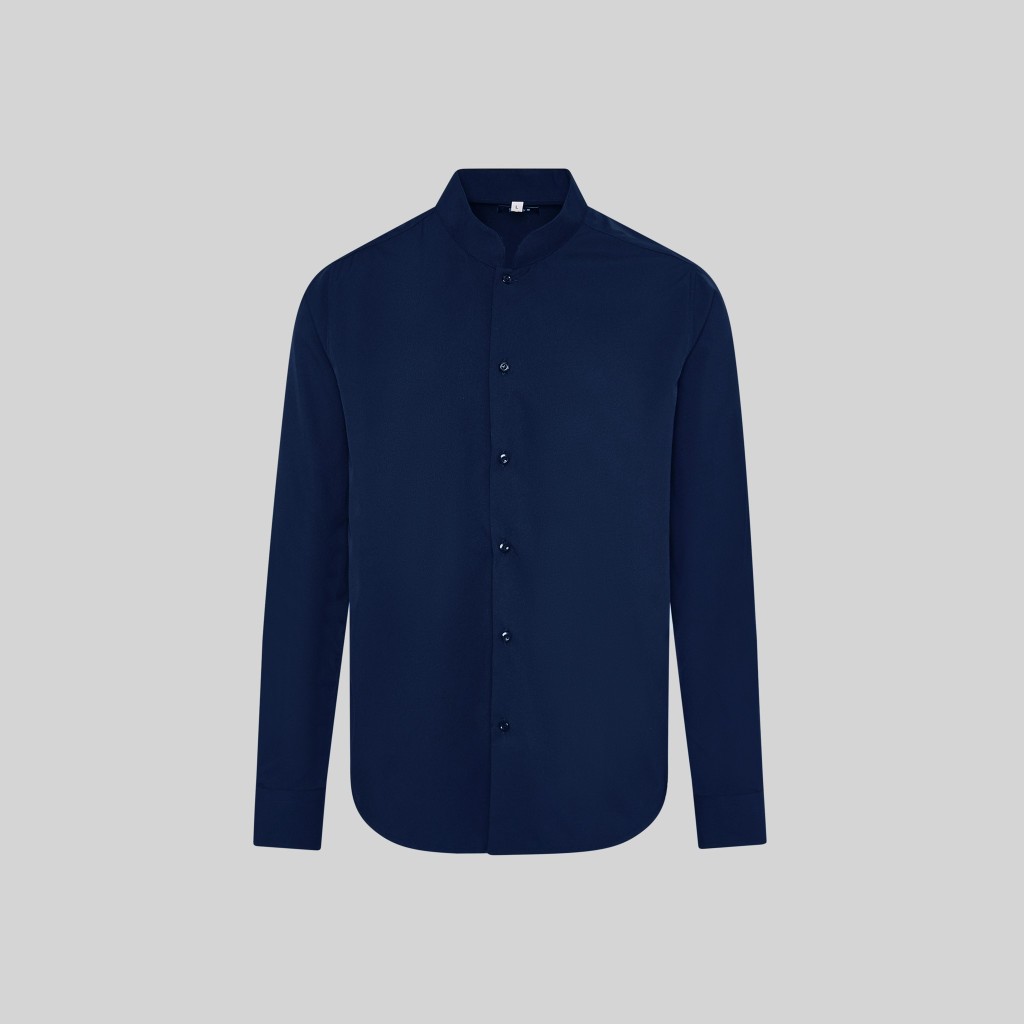 CAMISA HOMBRE SLIM FIT MATTEO