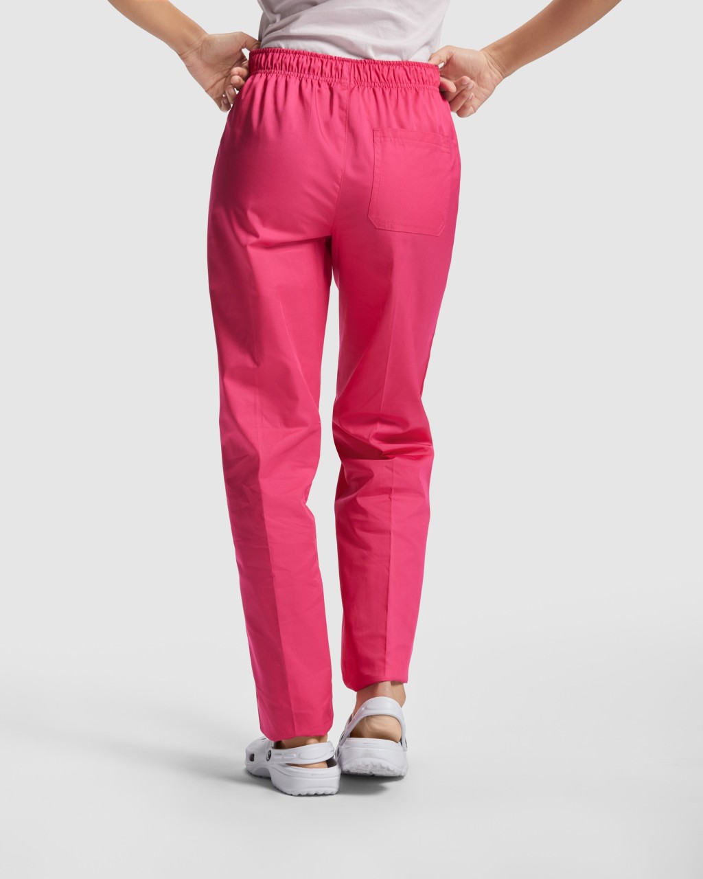 Pantalón sanitario unisex Roly PA9097 Vademecum | WORKERS UNIFORMES
