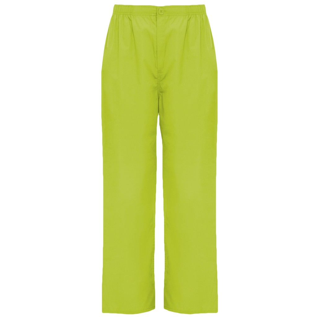 Pantalón sanitario unisex Roly PA9097 Vademecum | WORKERS UNIFORMES