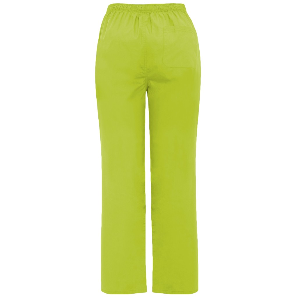 Pantalón sanitario unisex Roly PA9097 Vademecum | WORKERS UNIFORMES