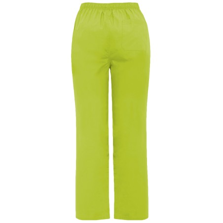 Pantalón sanitario unisex Roly PA9097 Vademecum | WORKERS UNIFORMES