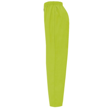 Pantalón sanitario unisex Roly PA9097 Vademecum | WORKERS UNIFORMES