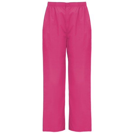 Pantalón sanitario unisex Roly PA9097 Vademecum | WORKERS UNIFORMES