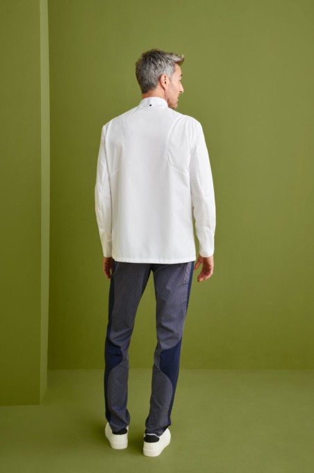 CHAQUETILLA REGULAR FIT