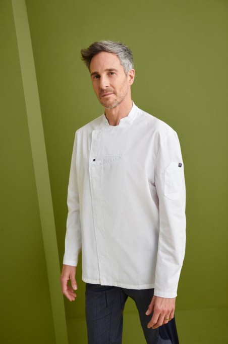 CHAQUETILLA REGULAR FIT