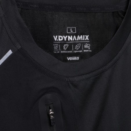 CAMISETA TÉCNICA GRS V.DYNAMIX