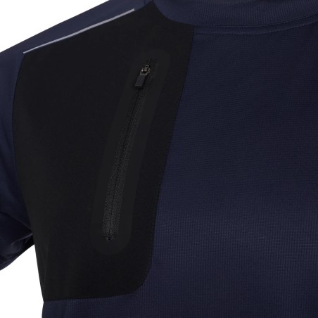 CAMISETA TÉCNICA GRS V.DYNAMIX