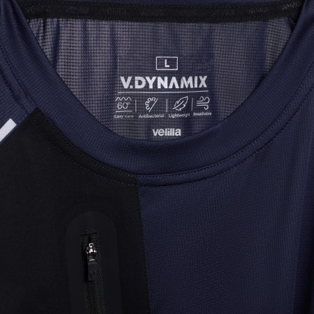 CAMISETA TÉCNICA GRS V.DYNAMIX