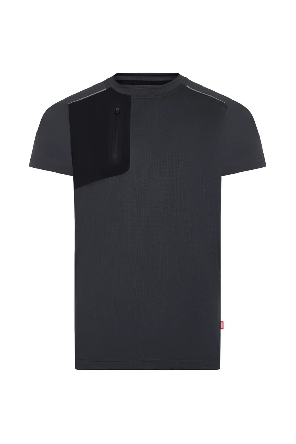 CAMISETA TÉCNICA GRS V.DYNAMIX
