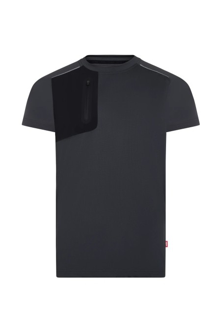 CAMISETA TÉCNICA GRS V.DYNAMIX