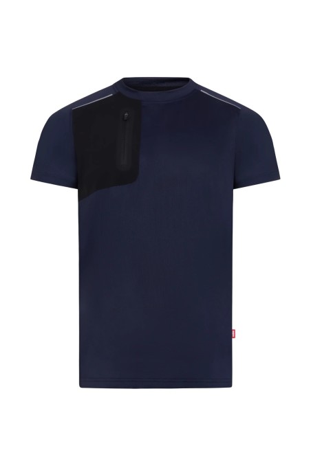 CAMISETA TÉCNICA GRS V.DYNAMIX
