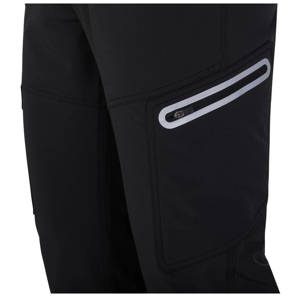 PANTALÓN GRS V.DYNAMIX