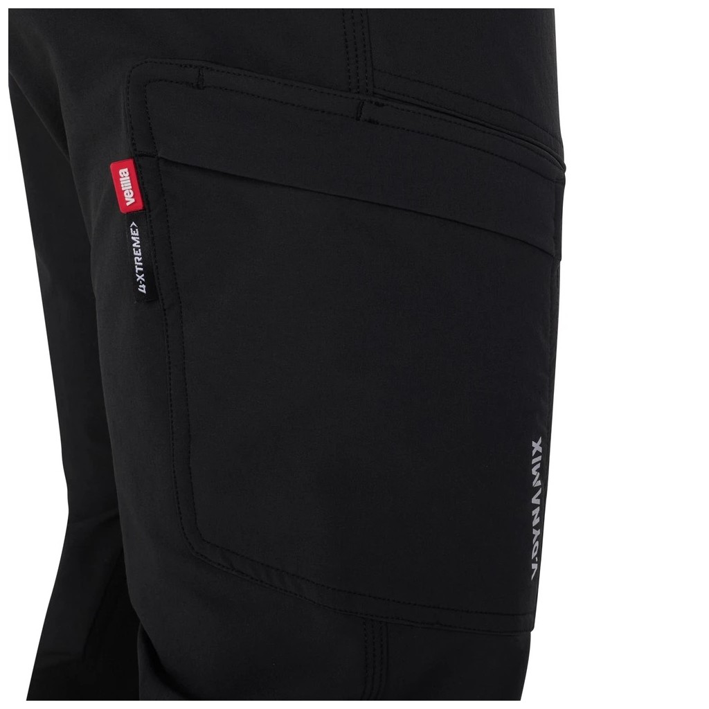 PANTALÓN GRS V.DYNAMIX