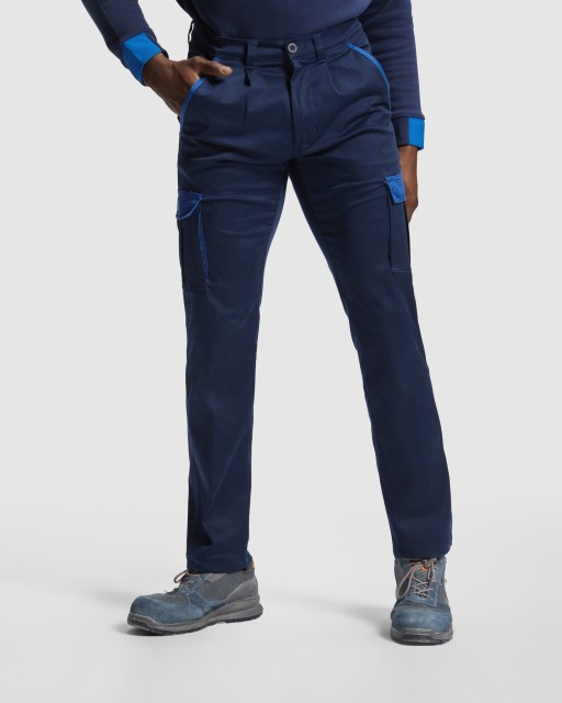 PANTALON DE TRABAJO TROOPER