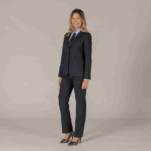 Pantalón mujer TRIP con bolsillos 700004 | WORKERS UNIFORMES 2