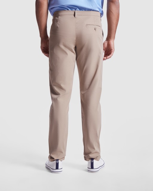 Pantalón chino Roly Beverly PA9145 | WORKERS UNIFORMES 2