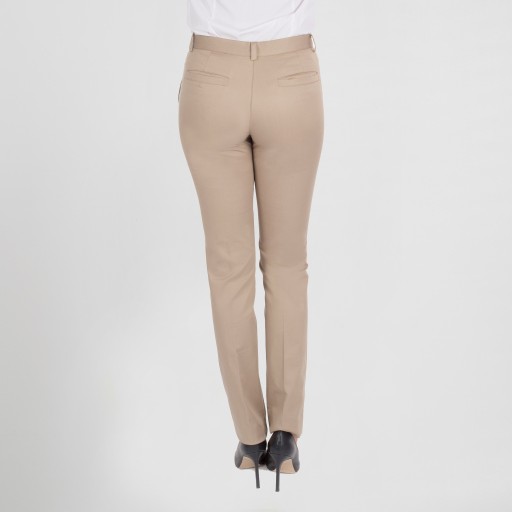 Pantalón chino mujer COLD 205400 | WORKERS UNIFORMES 2