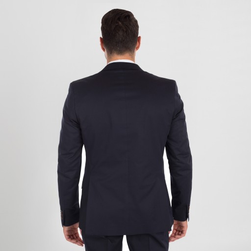 Americana hombre slim fit COLD 812500 | WORKERS UNIFORMES 2