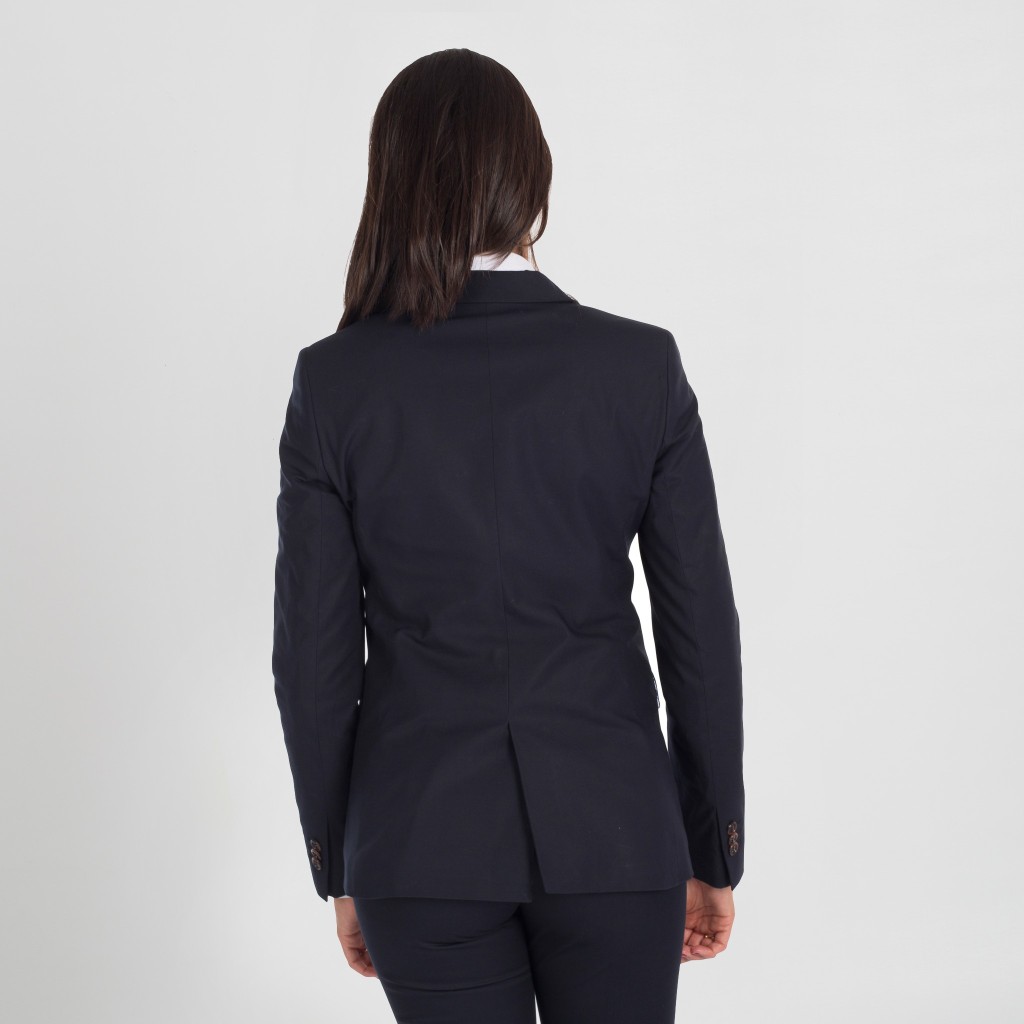 Americana mujer ajustada COLD 821500 | WORKERS UNIFORMES