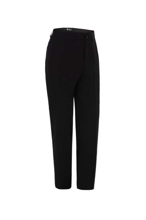 Pantalón de vestir hombre Regular Fit Monza | WORKERS UNIFORMES 2