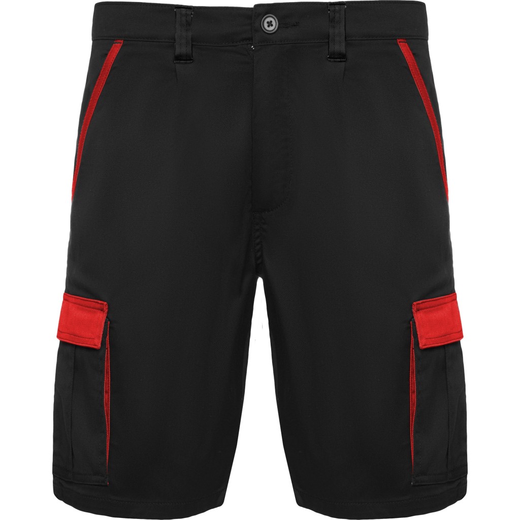 Bermuda TAHOE Roly BE8409 – WORKERS UNIFORMES