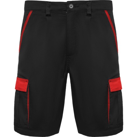 Bermuda TAHOE Roly BE8409 – WORKERS UNIFORMES