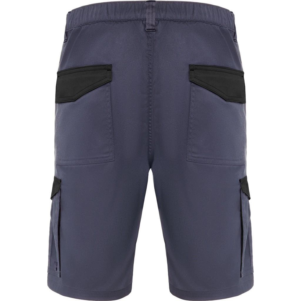 Bermuda TAHOE Roly BE8409 – WORKERS UNIFORMES
