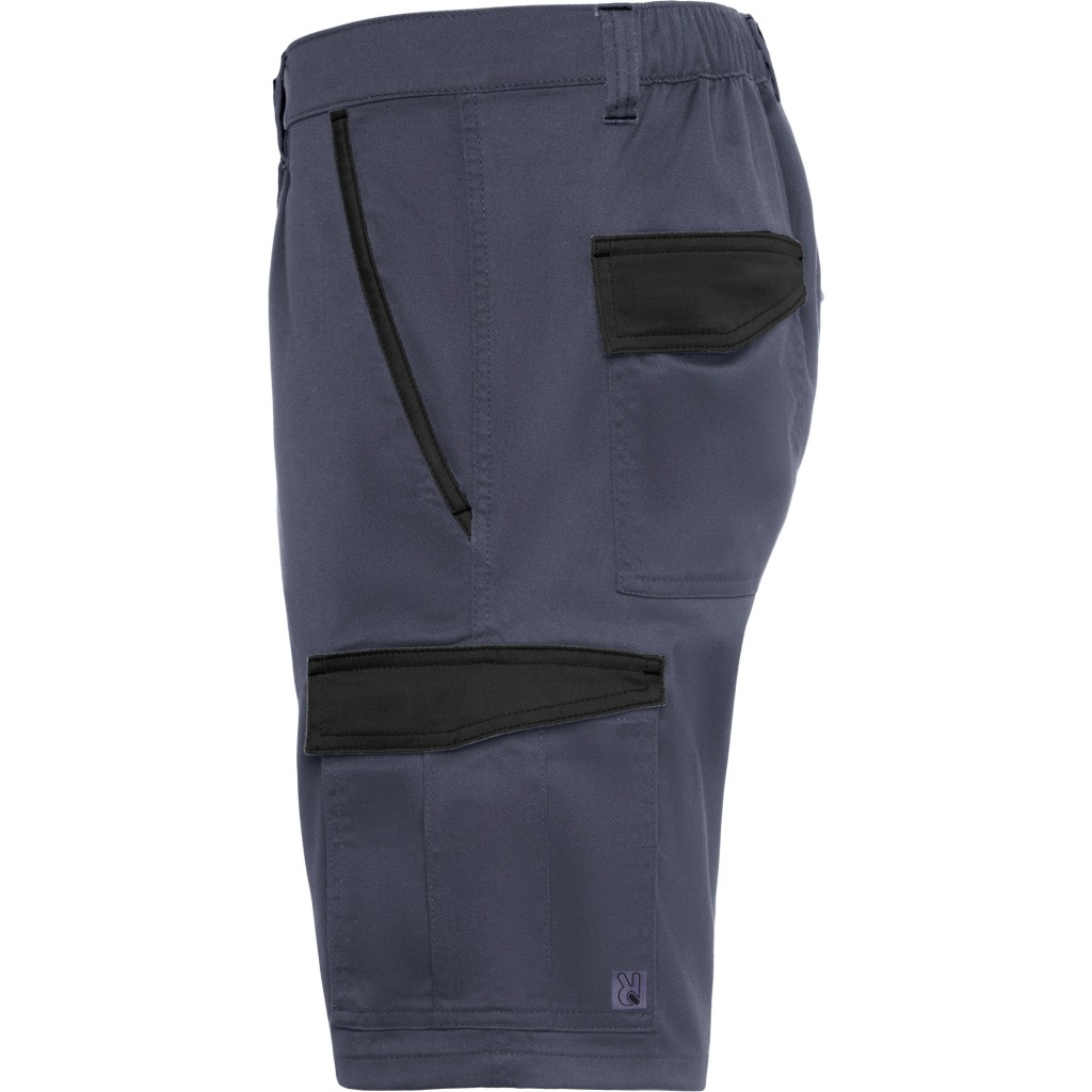 Bermuda TAHOE Roly BE8409 – WORKERS UNIFORMES