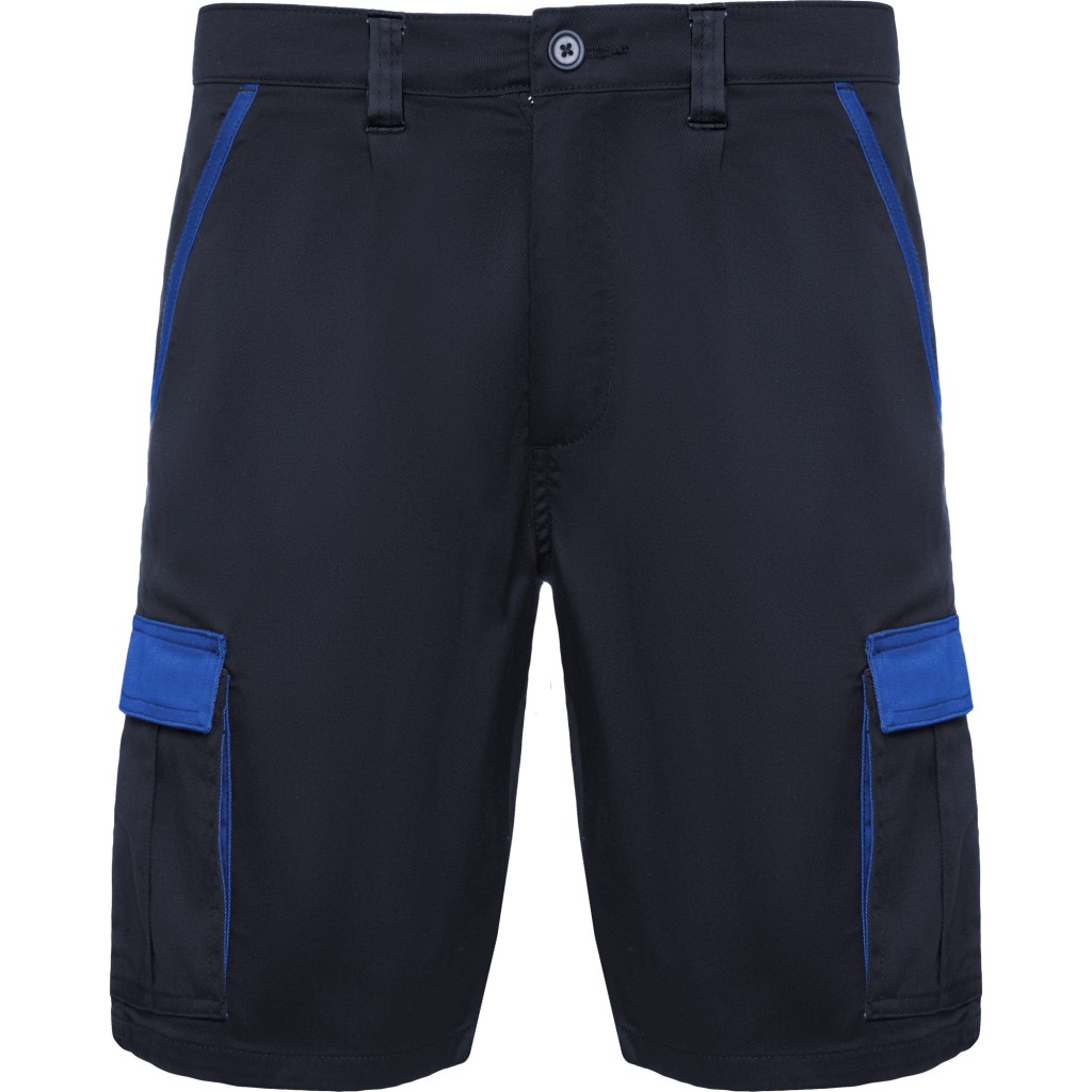 Bermuda TAHOE Roly BE8409 – WORKERS UNIFORMES