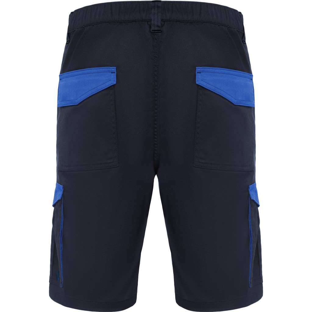 Bermuda TAHOE Roly BE8409 – WORKERS UNIFORMES