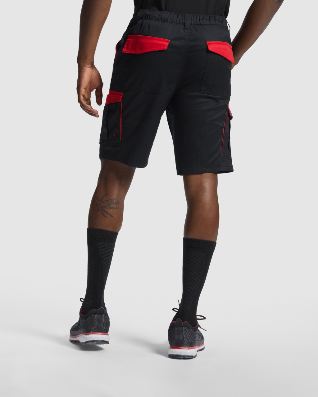 Bermuda TAHOE Roly BE8409 – WORKERS UNIFORMES