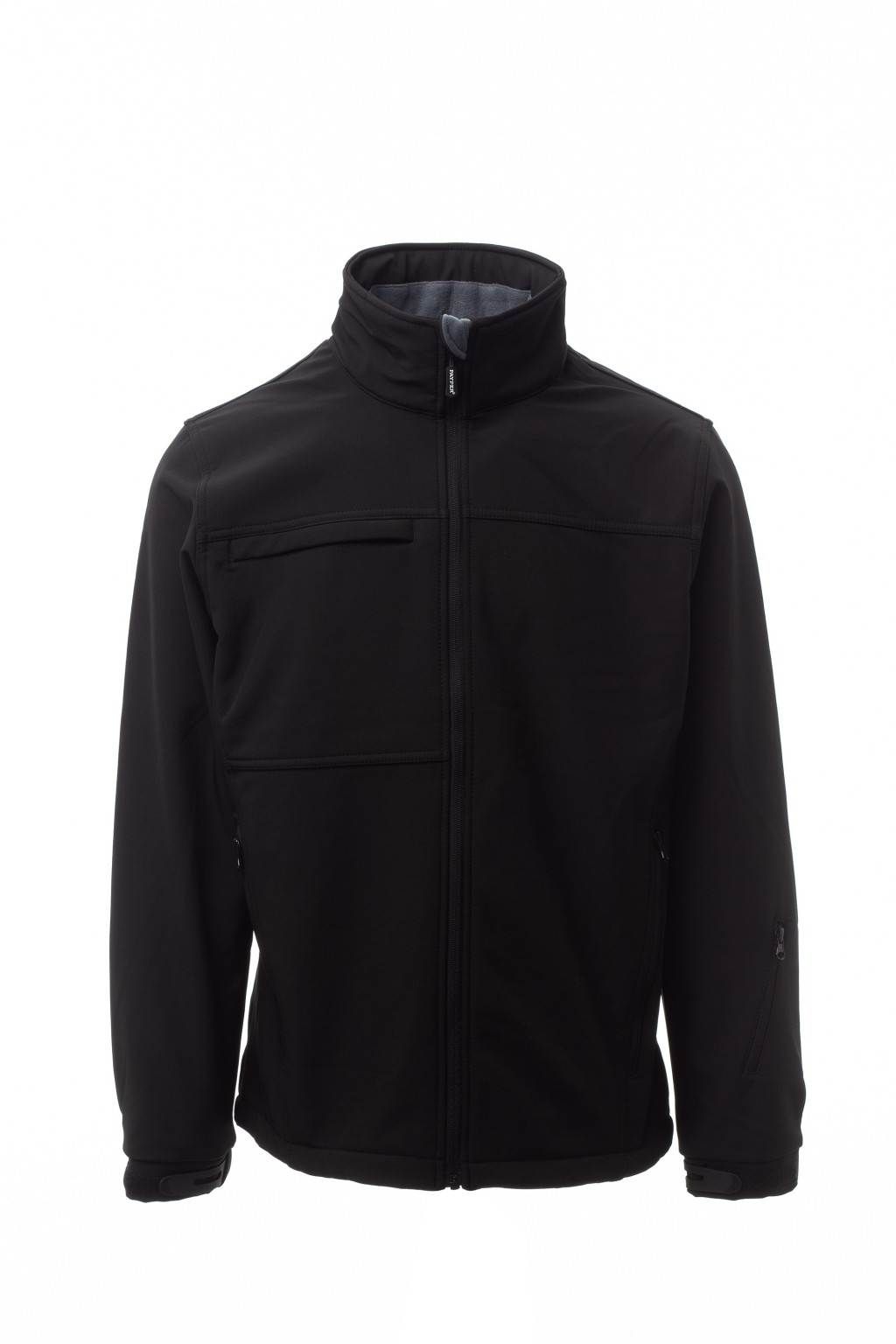 Chaqueta Soft‑Shell Alaska Payper – WORKERS UNIFORMES