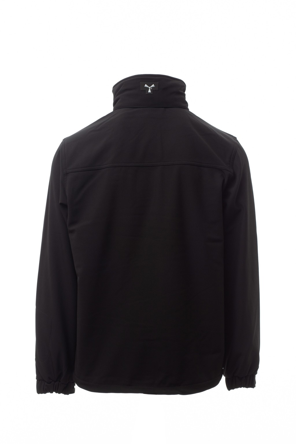 Chaqueta Soft‑Shell Alaska Payper – WORKERS UNIFORMES