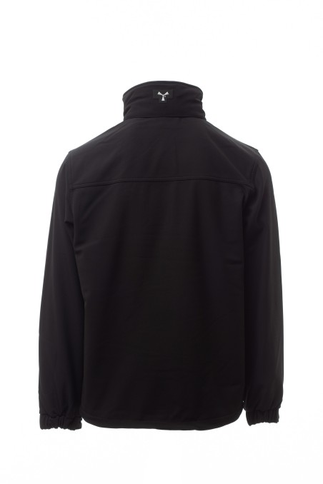 Chaqueta Soft‑Shell Alaska Payper – WORKERS UNIFORMES