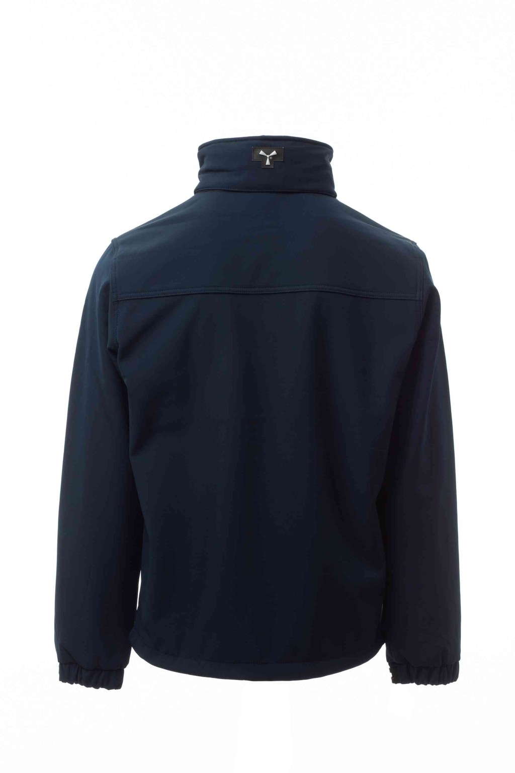 Chaqueta Soft‑Shell Alaska Payper – WORKERS UNIFORMES