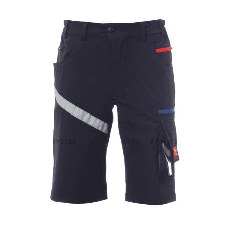 Bermuda Next 4W Shorts Payper – WORKERS UNIFORMES