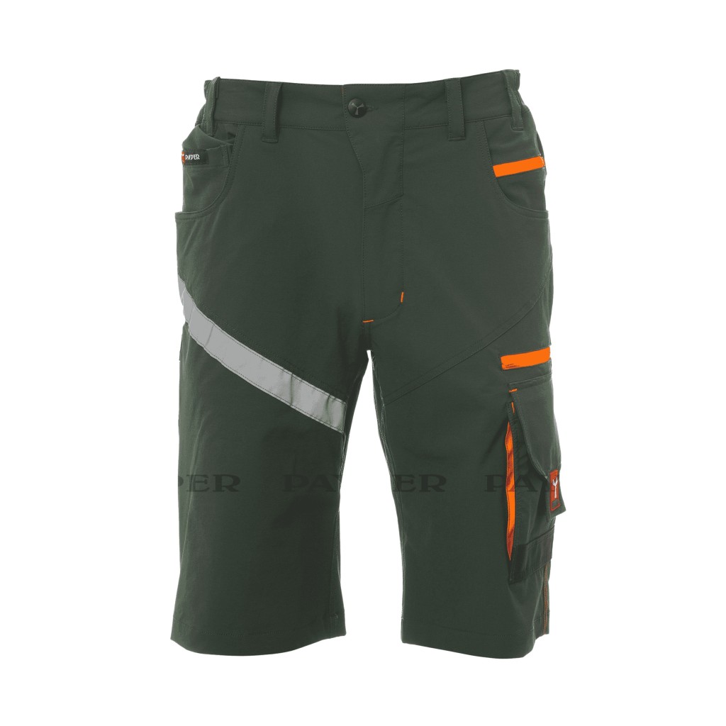 Bermuda Next 4W Shorts Payper – WORKERS UNIFORMES