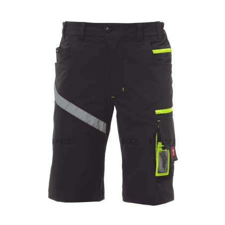 Bermuda Next 4W Shorts Payper – WORKERS UNIFORMES