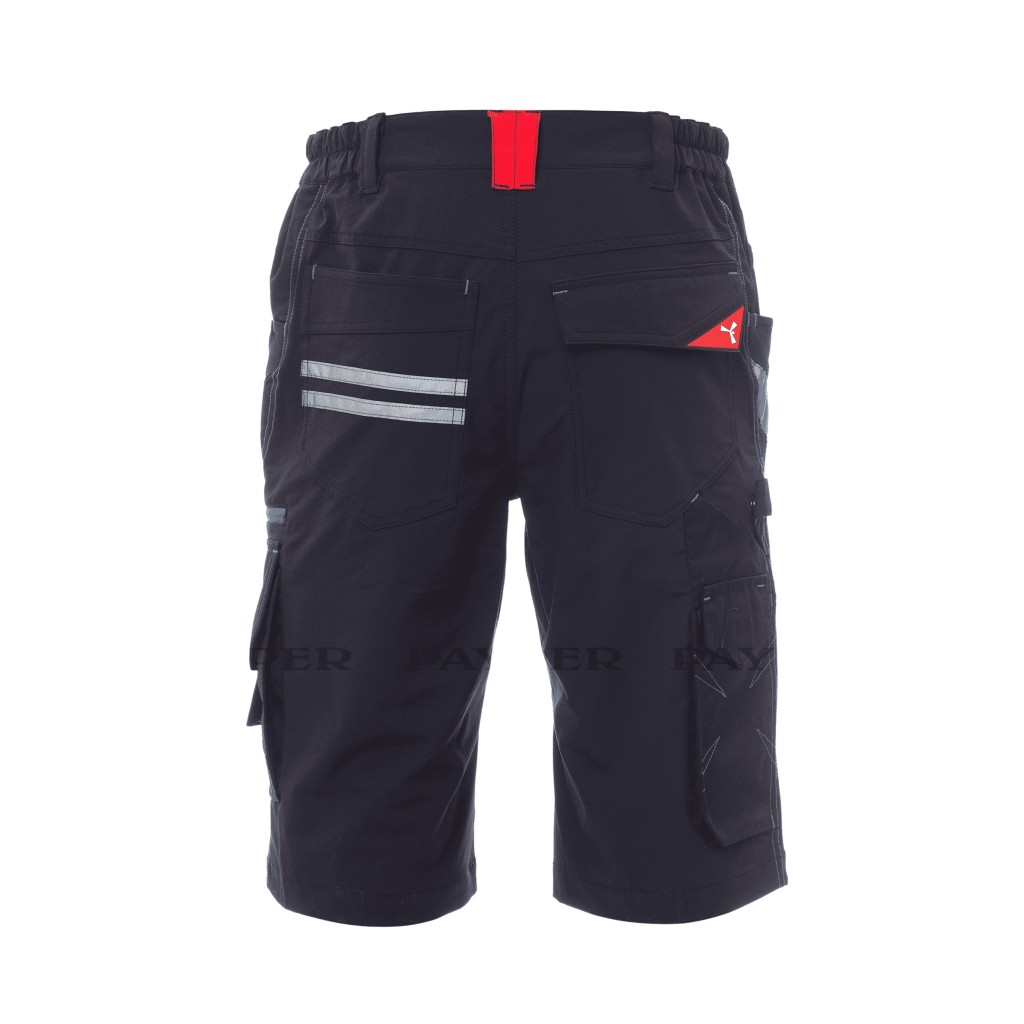 Bermuda Next 4W Shorts Payper – WORKERS UNIFORMES
