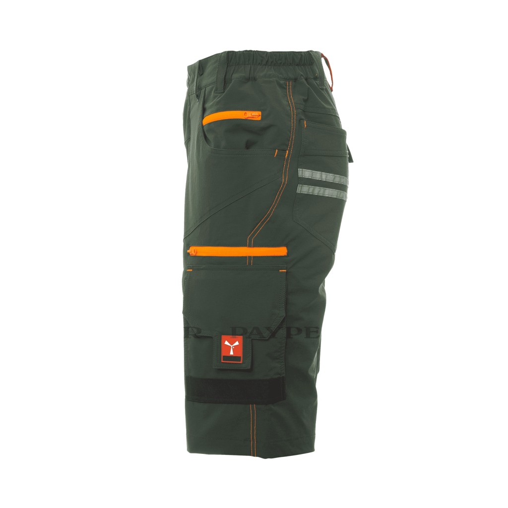 Bermuda Next 4W Shorts Payper – WORKERS UNIFORMES