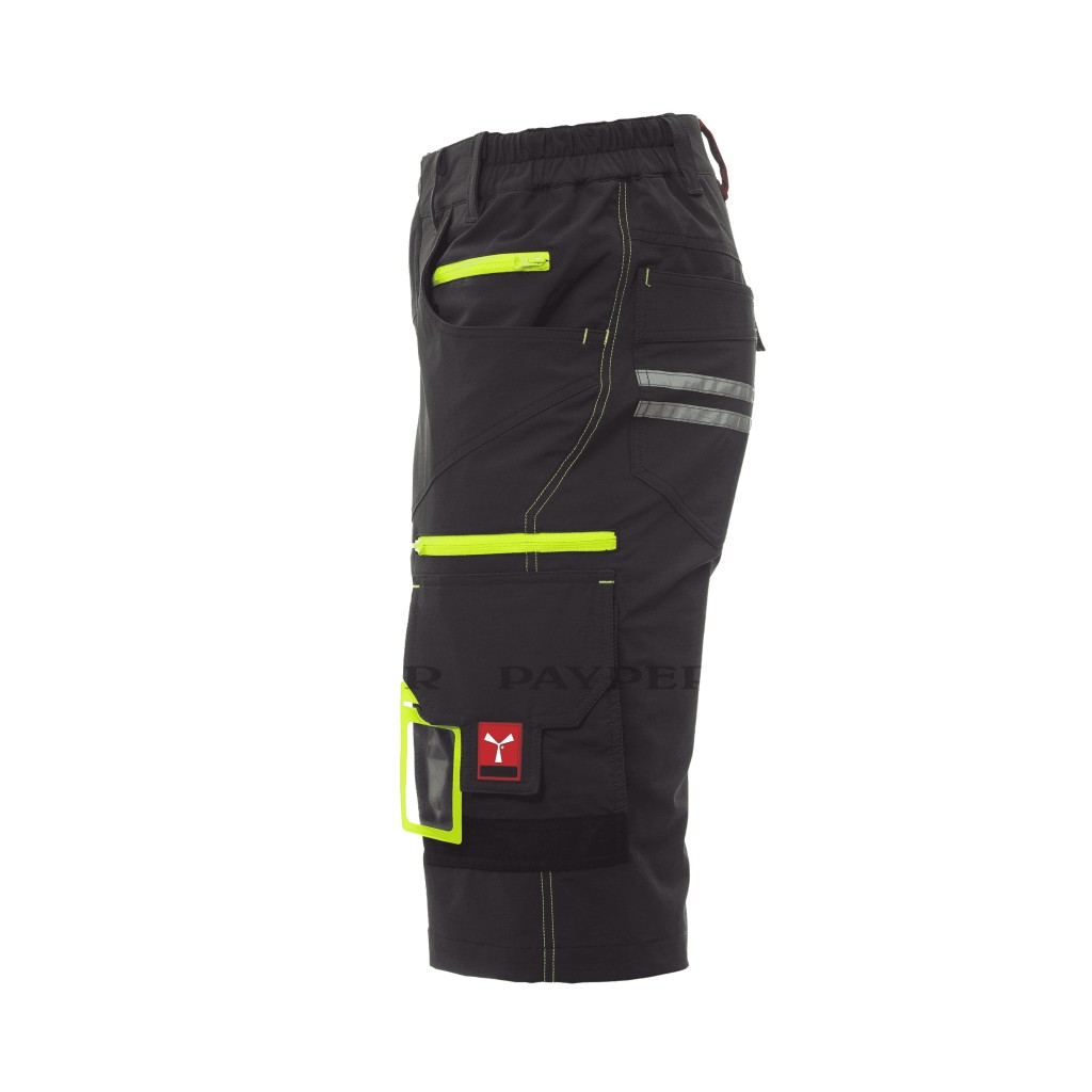 Bermuda Next 4W Shorts Payper – WORKERS UNIFORMES