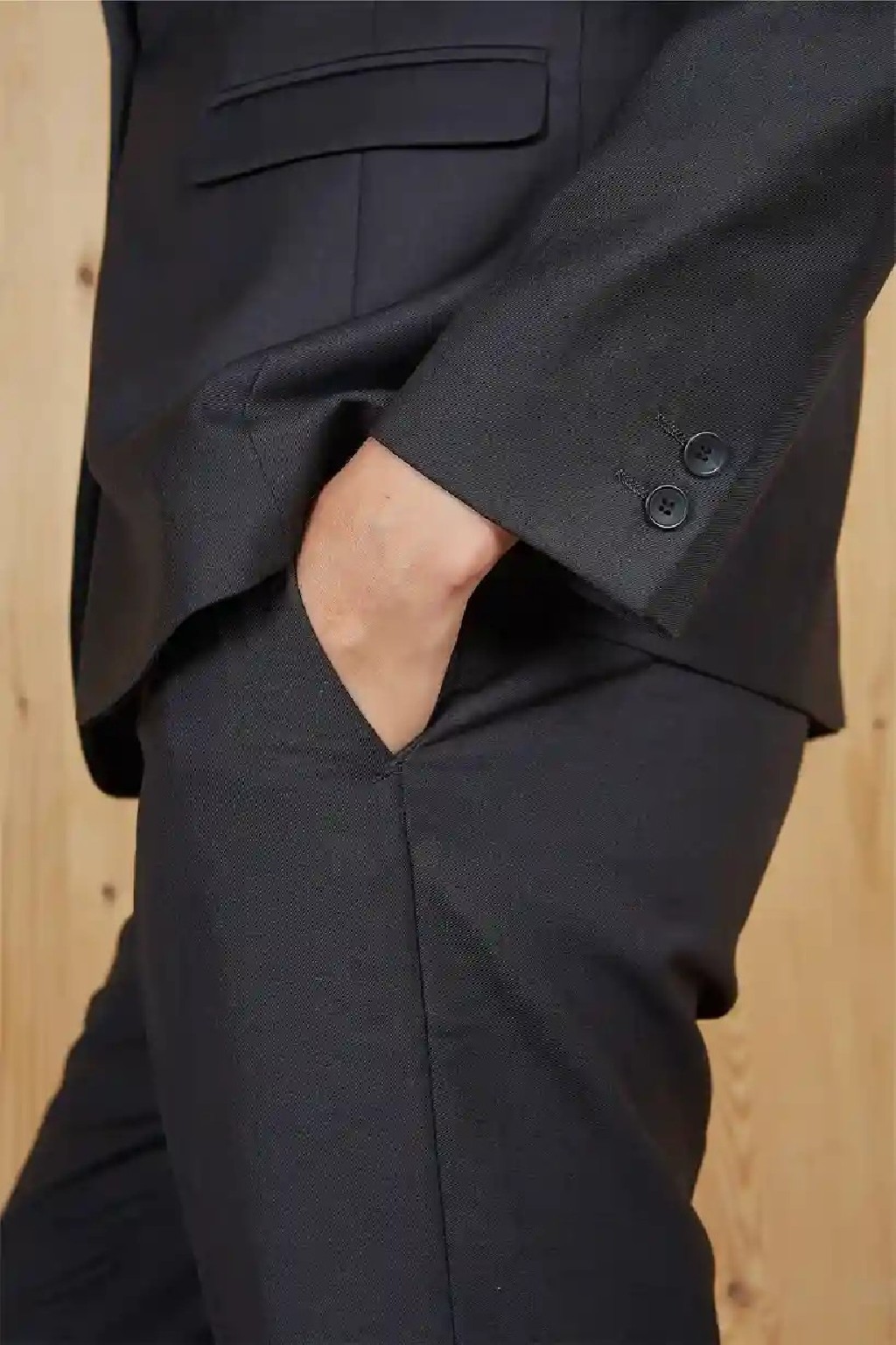 Chaqueta de traje mujer Marius Women | WORKERS UNIFORMES