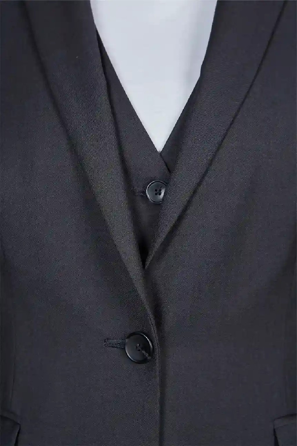 Chaqueta de traje mujer Marius Women | WORKERS UNIFORMES