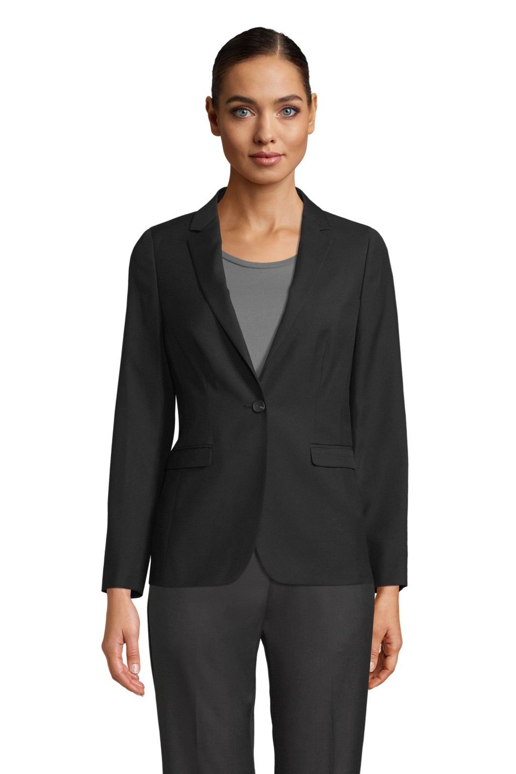 Chaqueta de traje mujer Marius Women | WORKERS UNIFORMES