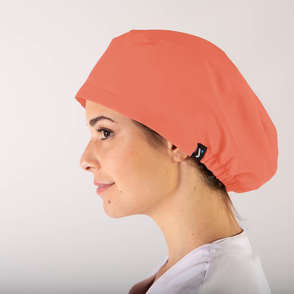 Gorro Sanitario Elastic Band Microfiber 360 – WORKERS UNIFORMES